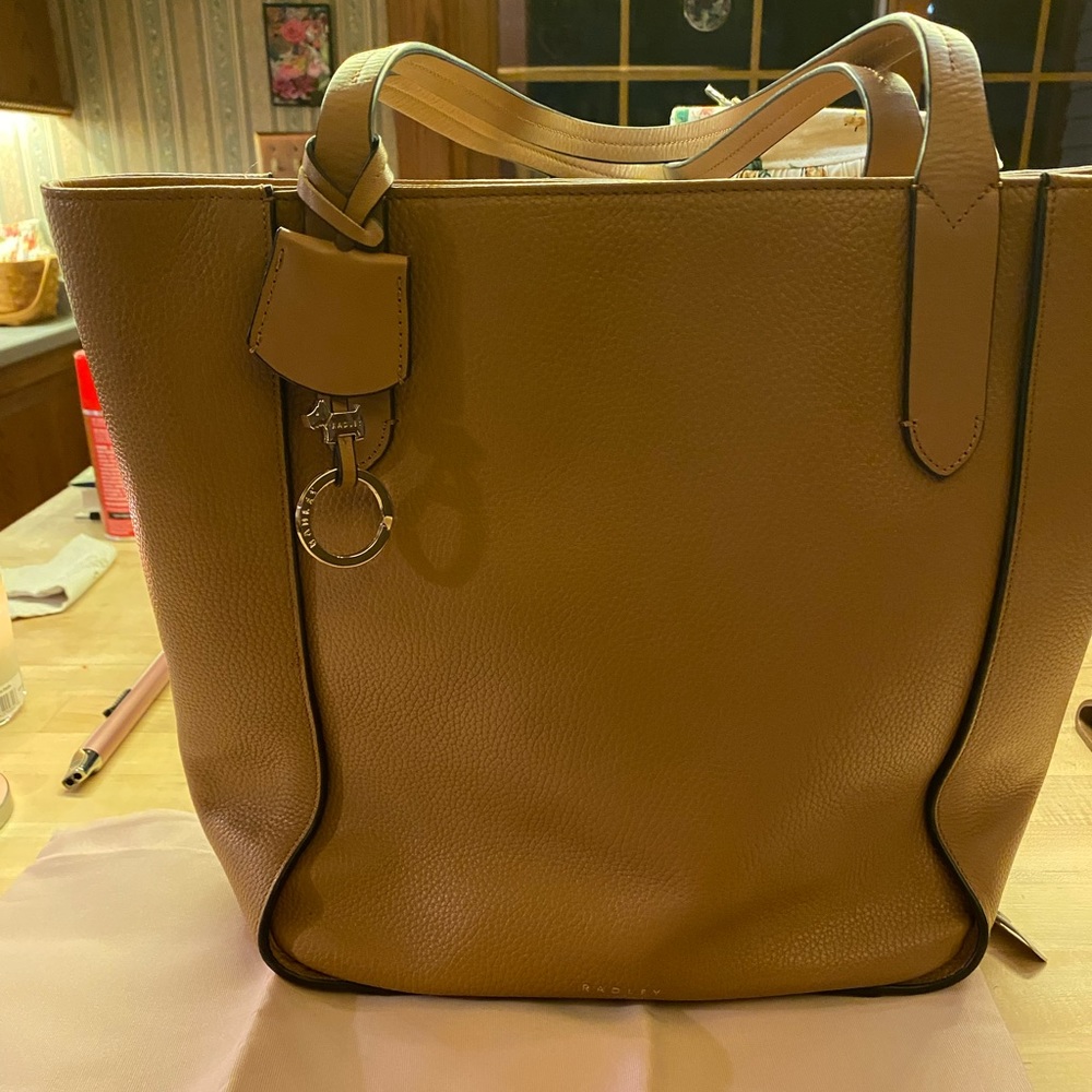 Radley tote bag